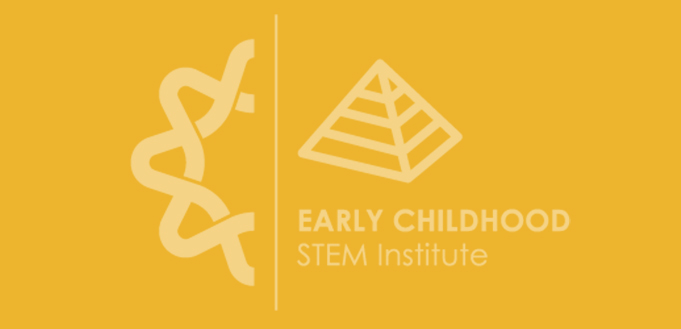 2022 Early Childhood STEM Institute (Virtual & On Demand)