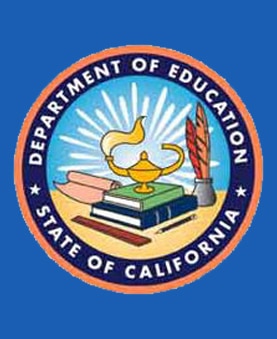 The California Department of Education (CDE) Early Head Start–Child Care Partnership (EHS-CCP)