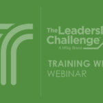 The Leadership Challenge (Virtual) Sessions 1 & 2
