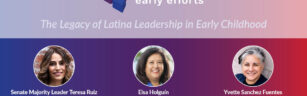 Early Efforts | The Legacy of Latina Leadership in Early Childhood