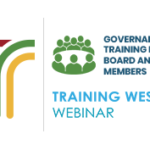 Governance Training 1/2