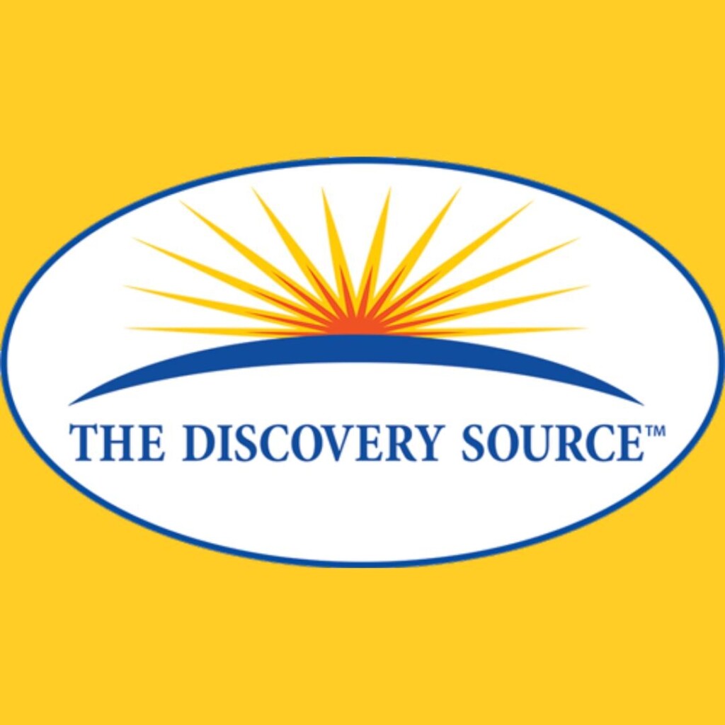 The Discovery Source